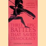Three Epic Battles That Saved Democracy: Marathon, Thermopylae and Salamis
Stephen P. Kershaw
€ 12,50 Three Epic Battles That Saved Democracy: Marathon, Thermopylae and Salamis
Stephen P. Kershaw
€ 12,50