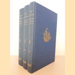 Reizen in Zuid-Afrika in de Hollandse tijd (3 delen)
E.C. Godée Molsbergen
€ 45,00 Reizen in Zuid-Afrika in de Hollandse tijd (3 delen)
E.C. Godée Molsbergen
€ 45,00