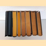 De tweede schipvaart der Nederlanders naar Oost-Indië onder Jacob Cornelisz van Neck en Wybrant Warwijck 1598-1600 (8 delen)
J. Keuning
€ 160,00 De tweede schipvaart der Nederlanders naar Oost-Indië onder Jacob Cornelisz van Neck en Wybrant Warwijck 1598-1600 (8 delen)
J. Keuning
€ 160,00