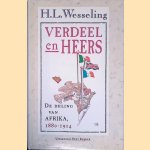Verdeel en heers: de deling van Afrika 1880-1914
H.L. Wesseling
€ 10,00 Verdeel en heers: de deling van Afrika 1880-1914
H.L. Wesseling
€ 10,00
