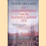 De geschiedenis van de Middellandse Zee
David Abulafia
€ 12,50 De geschiedenis van de Middellandse Zee
David Abulafia
€ 12,50