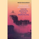 Een kleine geschiedenis van de grootste Duitse worsteling: de zoektocht naar identiteit in het machtigste land van Europa
Merlijn Schoonenboom
€ 10,00 Een kleine geschiedenis van de grootste Duitse worsteling: de zoektocht naar identiteit in het machtigste land van Europa
Merlijn Schoonenboom
€ 10,00