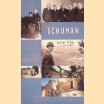 Robert Schuman, 1886-1963: une Vie: Du Lorrain mosellan au père de l'Europe = ein Leben: Vom Lothringer aus dem Departement Moselle zum Vater Europas
François Roth
€ 12,50 Robert Schuman, 1886-1963: une Vie: Du Lorrain mosellan au père de l'Europe = ein Leben: Vom Lothringer aus dem Departement Moselle zum Vater Europas
François Roth
€ 12,50