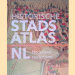 Historische stadsatlas NL: Nederland stedenland
Martin Berendse e.a.
€ 20,00 Historische stadsatlas NL: Nederland stedenland
Martin Berendse e.a.
€ 20,00