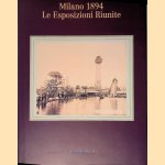 Milano 1894: Le Esposizioni riunite
Ezio Antonini
€ 15,00 Milano 1894: Le Esposizioni riunite
Ezio Antonini
€ 15,00