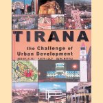 Tirana: The Challenge of Urban Development
Besnik Aliaj e.a.
€ 35,00 Tirana: The Challenge of Urban Development
Besnik Aliaj e.a.
€ 35,00