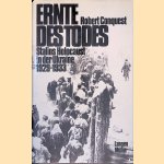 Ernte des Todes: Stalins Holocaust in der Ukraine 1929-1933
Robert Conquest
€ 9,00 Ernte des Todes: Stalins Holocaust in der Ukraine 1929-1933
Robert Conquest
€ 9,00