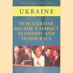 How Ukraine Became a Market Economy and Democracy
Anders Åslund
€ 12,50 How Ukraine Became a Market Economy and Democracy
Anders Åslund
€ 12,50