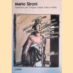 Mario Sironi: illustrazioni per "Il Popolo d'Italia": eEite e inedite
Elena Carotti
€ 10,00 Mario Sironi: illustrazioni per "Il Popolo d'Italia": eEite e inedite
Elena Carotti
€ 10,00