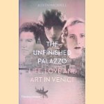 The Unfinished Palazzo: Life, Love and Art in Venice: The Stories of Luisa Casati, Doris Castlerosse and Peggy Guggenheim
Judith Mackrell
€ 10,00 The Unfinished Palazzo: Life, Love and Art in Venice: The Stories of Luisa Casati, Doris Castlerosse and Peggy Guggenheim
Judith Mackrell
€ 10,00
