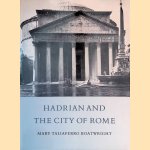 Hadrian and the City of Rome
Mary T. Boatwright
€ 15,00 Hadrian and the City of Rome
Mary T. Boatwright
€ 15,00