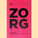 Zorg: een betere kijk op de mens
Lynn Berger
€ 8,00 Zorg: een betere kijk op de mens
Lynn Berger
€ 8,00