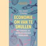 Economie om van te smullen: met voedsel de wereldeconomie verklaard
Ha-Joon Chang
€ 8,00 Economie om van te smullen: met voedsel de wereldeconomie verklaard
Ha-Joon Chang
€ 8,00