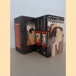 Moesasji (2 delen in box)
Josjikawa
€ 10,00 Moesasji (2 delen in box)
Josjikawa
€ 10,00