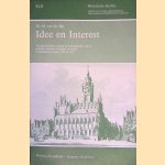Idee en interest: voorgeschiedenis, verloop en achtergronden van de politieke twisten in Zeeland en vooral in Middelburg tussen 1702 en 1715
M. van der Bijl
€ 12,50 Idee en interest: voorgeschiedenis, verloop en achtergronden van de politieke twisten in Zeeland en vooral in Middelburg tussen 1702 en 1715
M. van der Bijl
€ 12,50