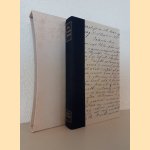 Boswell's London Journal 1762+-63
Frederick A. Pottle
€ 10,00 Boswell's London Journal 1762+-63
Frederick A. Pottle
€ 10,00