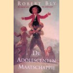 De adolescenten maatschappij
Robert Bly
€ 9,00 De adolescenten maatschappij
Robert Bly
€ 9,00