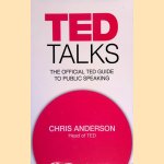 TED Talks: The Official TED Guide to Public Speaking
Chris Anderson
€ 6,00 TED Talks: The Official TED Guide to Public Speaking
Chris Anderson
€ 6,00