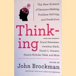 Thinking: The New Science of Decision-Making, Problem-Solving, and Prediction
John Brockman
€ 8,00 Thinking: The New Science of Decision-Making, Problem-Solving, and Prediction
John Brockman
€ 8,00