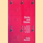 Sticks and Stones: Defeating the Culture of Bullying and Rediscovering the Power of Character and Empathy
Emily Bazelon
€ 12,50 Sticks and Stones: Defeating the Culture of Bullying and Rediscovering the Power of Character and Empathy
Emily Bazelon
€ 12,50