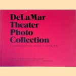 DeLaMar Theater Photo Collection: 5 opdrachten voor 1 Theater: Viviane Sassen, Hans Eijkelboom, Cuny Janssen, Koos Breukel, Erwin Olaf
Marcel Feil
€ 15,00 DeLaMar Theater Photo Collection: 5 opdrachten voor 1 Theater: Viviane Sassen, Hans Eijkelboom, Cuny Janssen, Koos Breukel, Erwin Olaf
Marcel Feil
€ 15,00