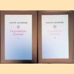 De goddelijke komedie (2 delen)
Dante Alighieri
€ 35,00 De goddelijke komedie (2 delen)
Dante Alighieri
€ 35,00