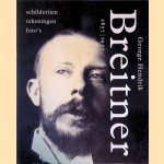 George Hendrik Breitner 1857-1923: Schilderijen, tekeningen, foto's
Rita Bergsma e.a.
€ 10,00 George Hendrik Breitner 1857-1923: Schilderijen, tekeningen, foto's
Rita Bergsma e.a.
€ 10,00