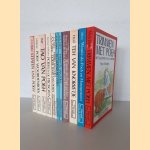 12x Winnie de Poeh boeken
A.A. - en anderen Milne
€ 50,00 12x Winnie de Poeh boeken
A.A. - en anderen Milne
€ 50,00