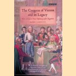 The Congress of Vienna and its Legacy: War and Great Power Diplomacy after Napoleon
Mark Jarrett
€ 10,00 The Congress of Vienna and its Legacy: War and Great Power Diplomacy after Napoleon
Mark Jarrett
€ 10,00