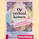 Op verhaal komen: je autobiografie als bron van wijsheid
Ernst Bohlmeijer e.a.
€ 20,00 Op verhaal komen: je autobiografie als bron van wijsheid
Ernst Bohlmeijer e.a.
€ 20,00