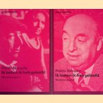Ik beken ik heb geleefd: Herinneringen (2 delen)
Pablo Neruda
€ 10,00 Ik beken ik heb geleefd: Herinneringen (2 delen)
Pablo Neruda
€ 10,00
