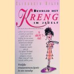 Bevrijd het kreng in jezelf
Elizabeth Hilts
€ 8,00 Bevrijd het kreng in jezelf
Elizabeth Hilts
€ 8,00