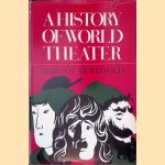 A History of World Theater
Margot Berthold
€ 10,00 A History of World Theater
Margot Berthold
€ 10,00