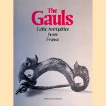The Gauls: Celtic Antiquities from France
R. Joffroy
€ 10,00 The Gauls: Celtic Antiquities from France
R. Joffroy
€ 10,00