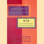 Veranderen kan leuk zijn: NLP en de kunst van het plezierig ontwikkelen
Connirae Andreas e.a.
€ 6,50 Veranderen kan leuk zijn: NLP en de kunst van het plezierig ontwikkelen
Connirae Andreas e.a.
€ 6,50
