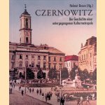 Czernowitz: die Geschichte einer untergegangenen Kulturmetropole
Helmut Braun
€ 15,00 Czernowitz: die Geschichte einer untergegangenen Kulturmetropole
Helmut Braun
€ 15,00