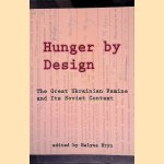 Hunger by Design: The Great Ukrainian Famine and Its Soviet Context
Halyna Hryn
€ 25,00 Hunger by Design: The Great Ukrainian Famine and Its Soviet Context
Halyna Hryn
€ 25,00