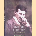 Nikola Tesla: The Force Awakens, Out From Matrix
Dmitrij Kruk
€ 100,00 Nikola Tesla: The Force Awakens, Out From Matrix
Dmitrij Kruk
€ 100,00