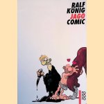 Jago: Comic
Ralf König
€ 6,00 Jago: Comic
Ralf König
€ 6,00