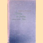 Training the Speaking Voice
Virgil A. Anderson
€ 8,00 Training the Speaking Voice
Virgil A. Anderson
€ 8,00