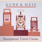 Exceptional Travel Clocks
Jos Meis
€ 15,00 Exceptional Travel Clocks
Jos Meis
€ 15,00