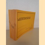 14x Muziekboekje
Broekmans e.a.
€ 10,00 14x Muziekboekje
Broekmans e.a.
€ 10,00