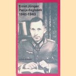 Parijs dagboek 1941-1943
Ernst Jünger
€ 35,00 Parijs dagboek 1941-1943
Ernst Jünger
€ 35,00