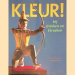 Kleur! Bij Grieken en Etrusken
Vinzenz Brinkmann e.a.
€ 8,00 Kleur! Bij Grieken en Etrusken
Vinzenz Brinkmann e.a.
€ 8,00