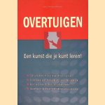 Overtuigen: een kunst die je kunt leren!
Hans Christian Altmann
€ 6,00 Overtuigen: een kunst die je kunt leren!
Hans Christian Altmann
€ 6,00