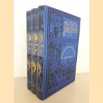 De kinderen van kapitein Grant: Zuid-Amerika; Australië; De Stille Zuidzee (3 delen)
Jules Verne
€ 10,00 De kinderen van kapitein Grant: Zuid-Amerika; Australië; De Stille Zuidzee (3 delen)
Jules Verne
€ 10,00