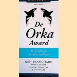 De Orka Award: de kracht van de positieve feedback
Kenneth H. Blanchard e.a.
€ 8,00 De Orka Award: de kracht van de positieve feedback
Kenneth H. Blanchard e.a.
€ 8,00