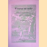 Wormcruyt met suycker: historisch-critisch overzicht van de Nederlandse kinderliteratuur met illustraties en portetten
D.L. Daalder
€ 7,50 Wormcruyt met suycker: historisch-critisch overzicht van de Nederlandse kinderliteratuur met illustraties en portetten
D.L. Daalder
€ 7,50