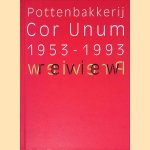 Pottenbakkerij Cor Unum: review 1953-1993
Wim van Bergen e.a.
€ 10,00 Pottenbakkerij Cor Unum: review 1953-1993
Wim van Bergen e.a.
€ 10,00