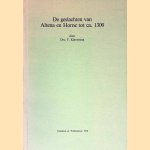 De geslachten van Altena en Horne tot ca. 1300
T. Klaversma
€ 20,00 De geslachten van Altena en Horne tot ca. 1300
T. Klaversma
€ 20,00